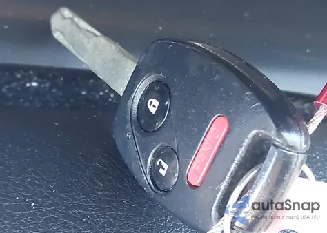 2008 Honda Cr-V Ex z USA, uszkodzony, nr VIN JHLRE48508C033349